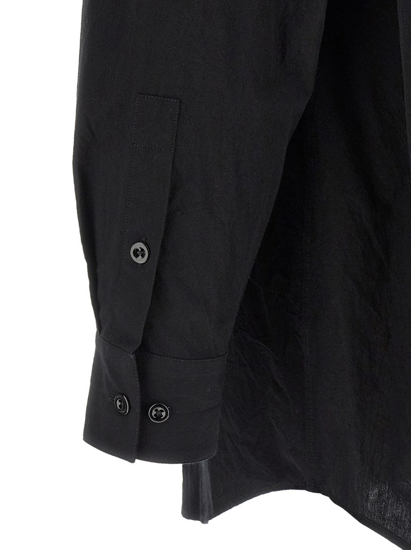 Lemaire Two Pocket' Shirt