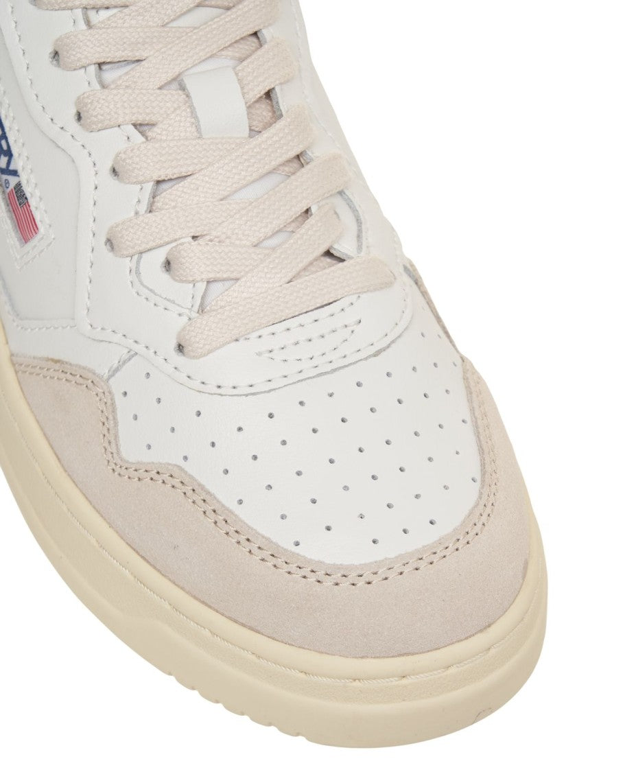 Autry Medalist Low' Sneakers