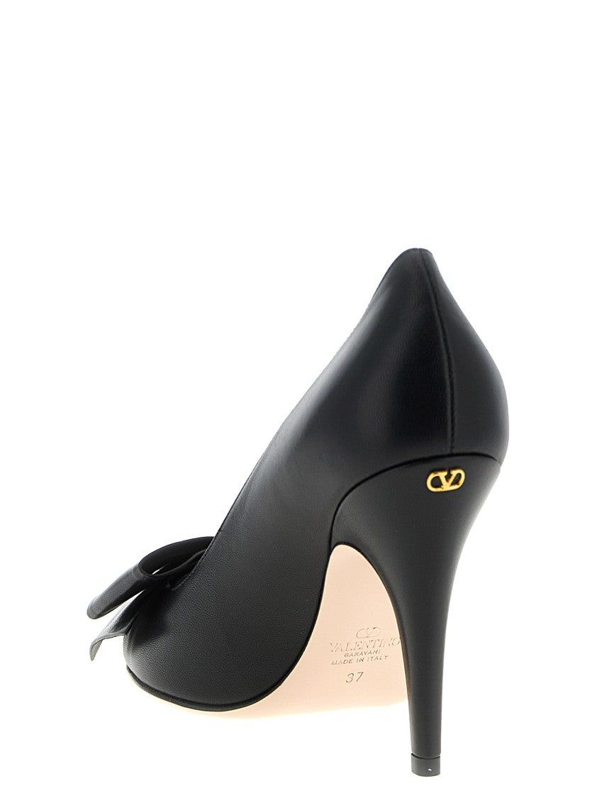 Valentino Garavani 'Bowow' Pumps