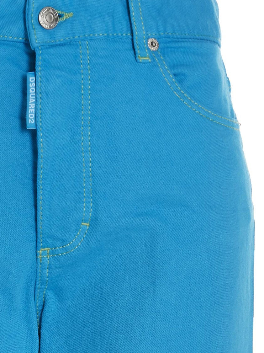 Dsquared2 'Boston' Jeans