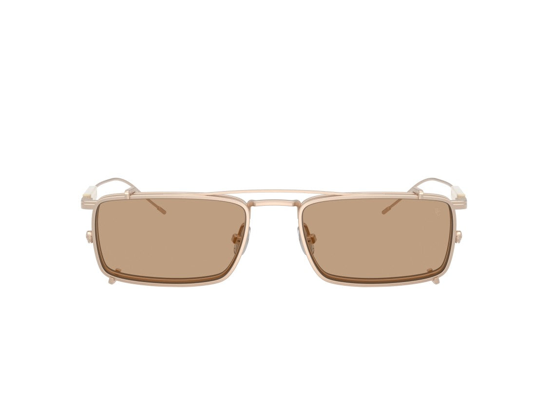 Brunello Cucinelli 0Bc2014st Titanium Sunglasses