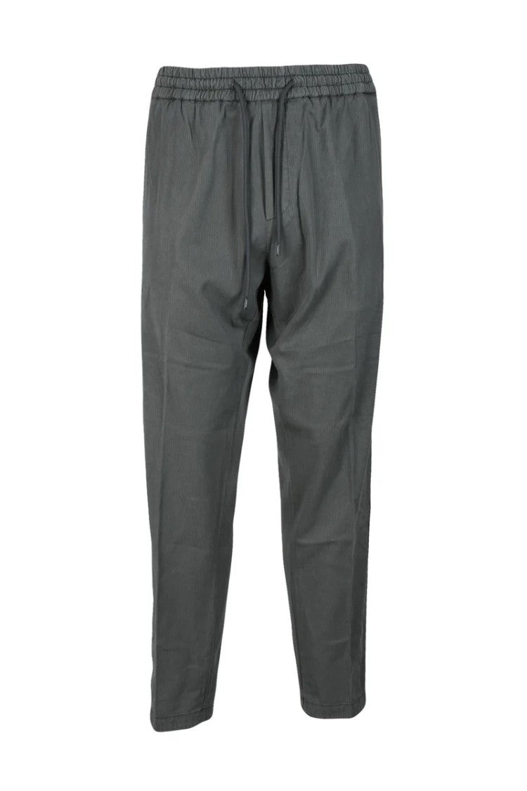 Dondup Yuri Trousers - Grey