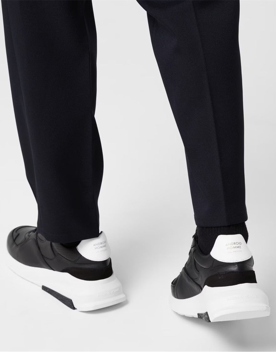 Android Homme Malibu Low Top Sneakers