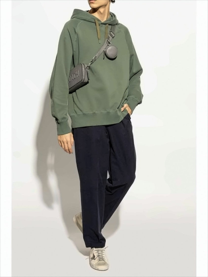 Golden Goose Vintage-Inspired Low-Top Sneakers With Distressed Detailing