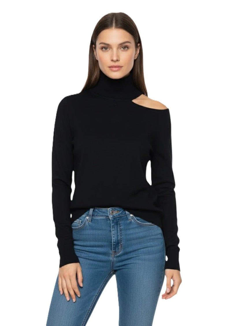 Kangra Refined Silhouette Garment