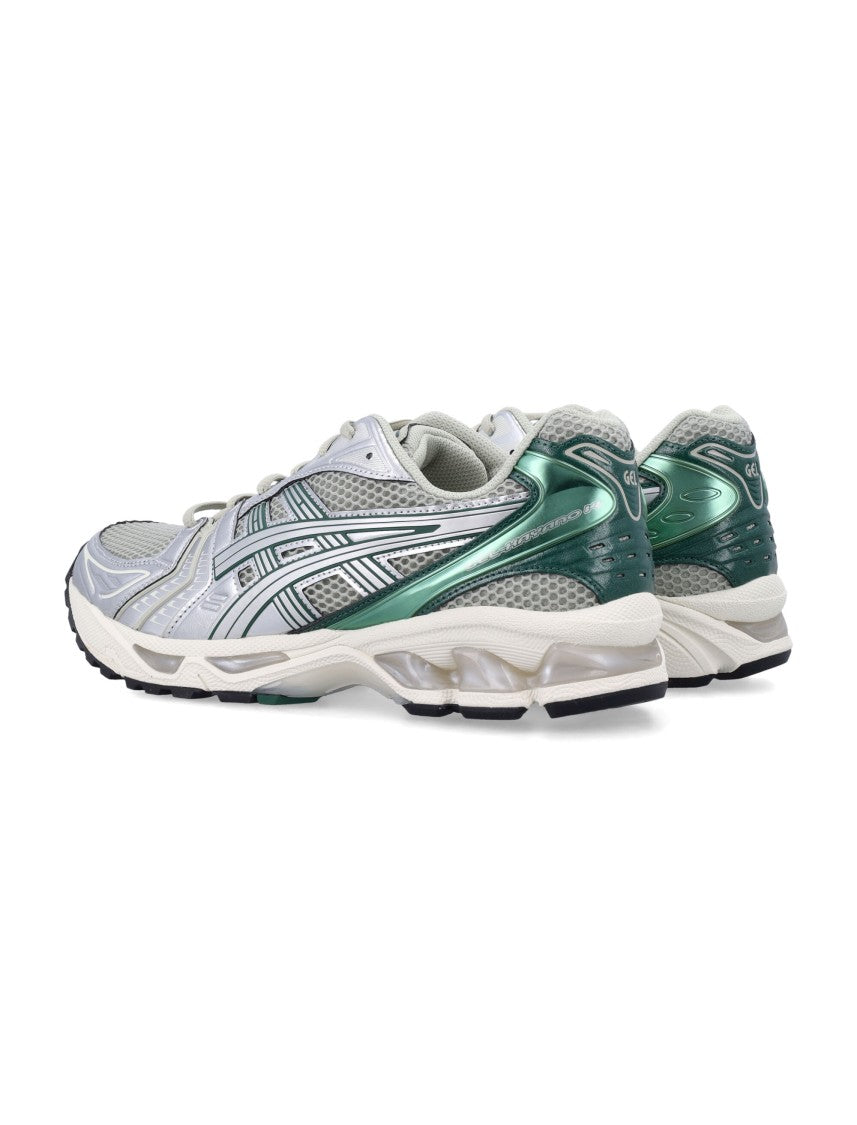 Asics Asics Gel-Kayano Mesh Sneakers