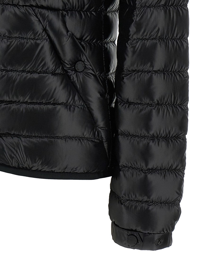 Moncler Grenoble 2-In-1 'Karura' Down Jacket