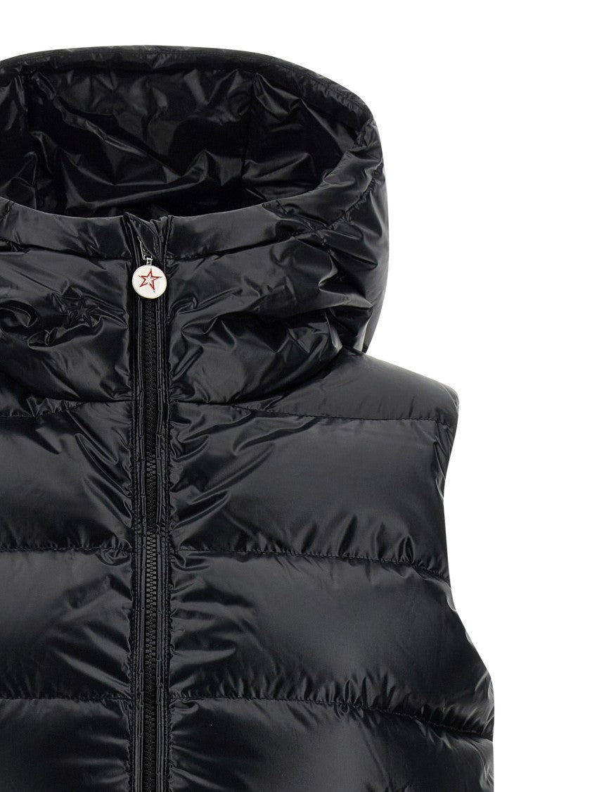 Perfect Moment Polar Flare Vest