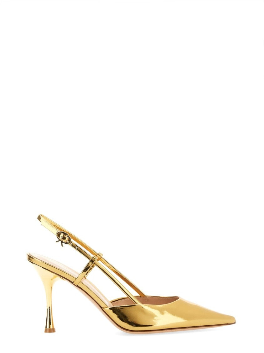 Gianvito Rossi "Ascent" Slingback
