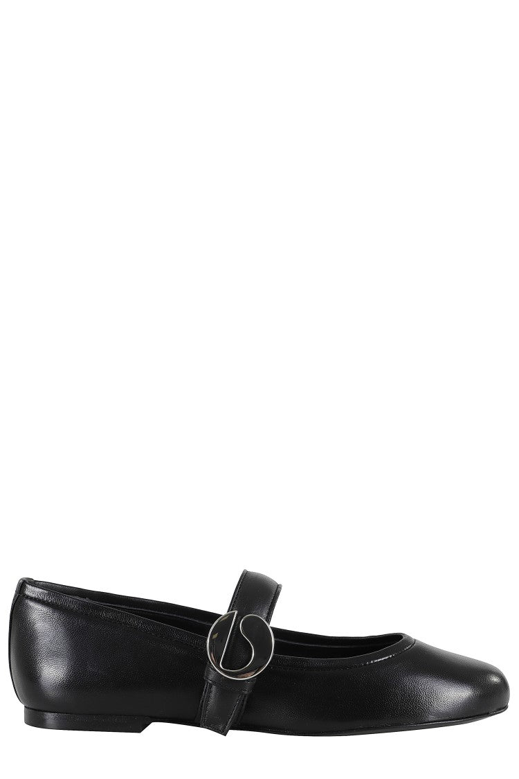 Coperni Ballerina Belt Flat