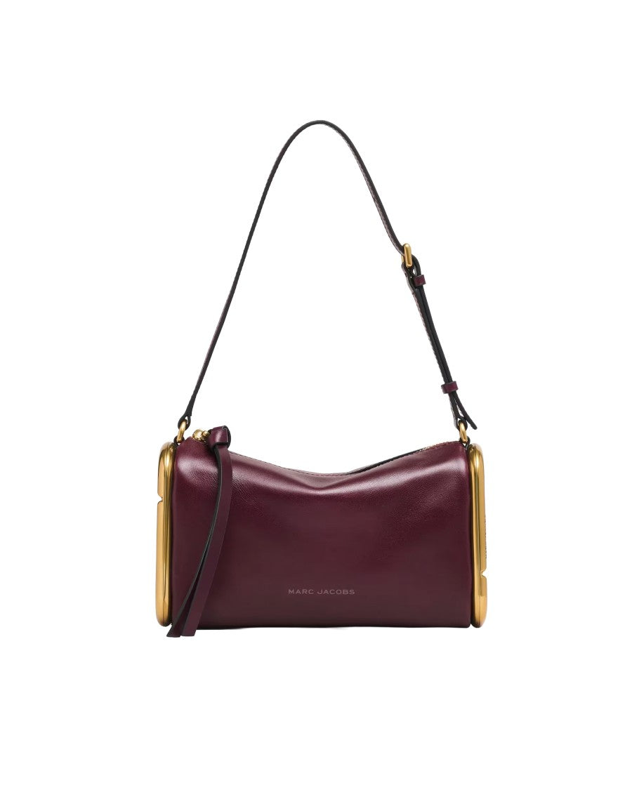 Marc Jacobs Dark Port Pop J Scene Small Shoulder Bag