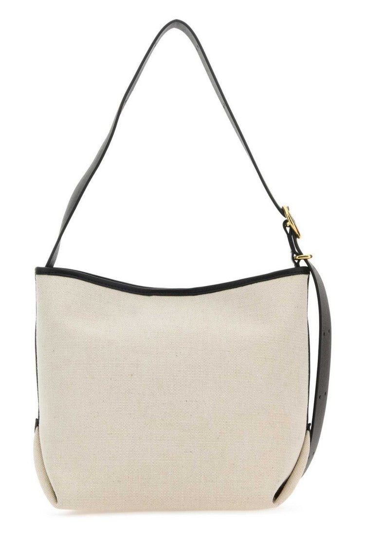 Jil Sander Minimalist Shoulder Bag With Rectangular Silhouette
