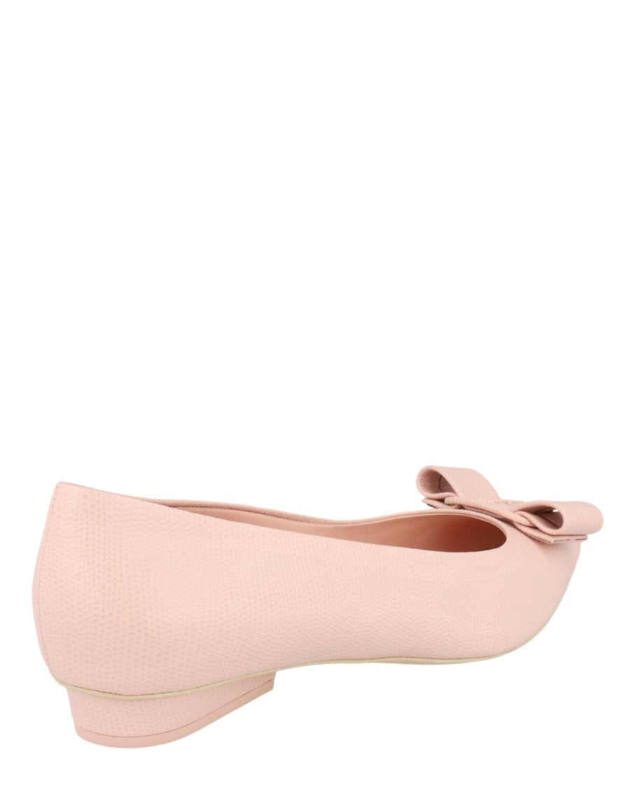 Ferragamo Viva Pumps