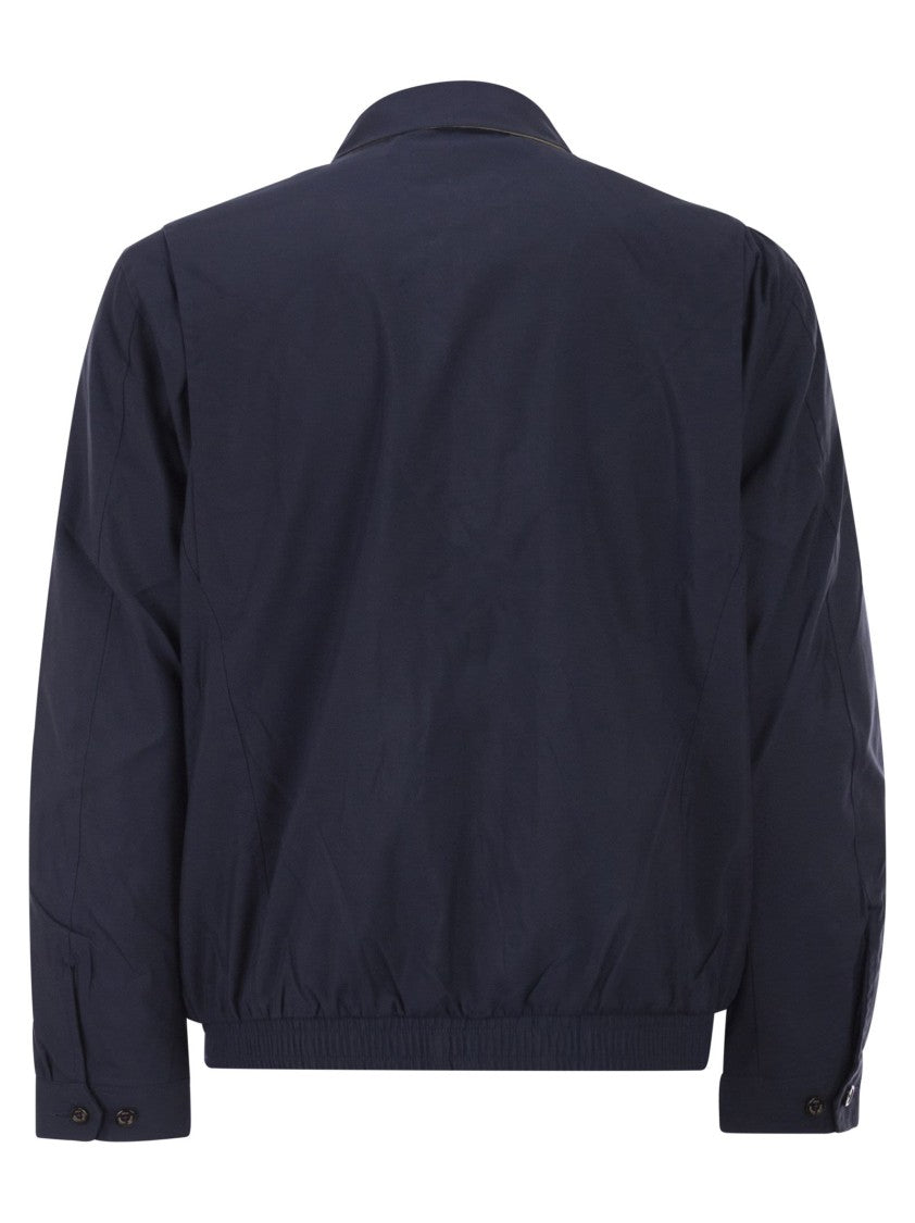 Polo Ralph Lauren Lightweight Bi-Swing Jacket