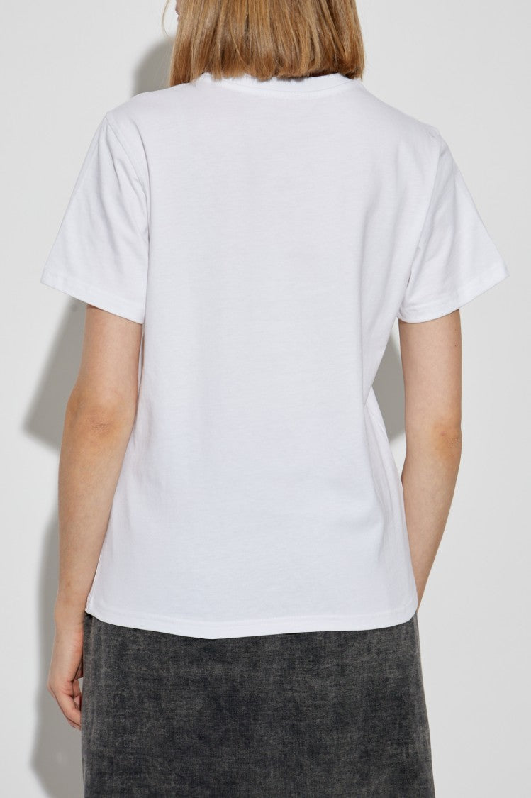 Diesel T-Regs-Od-Q1 T-Shirt