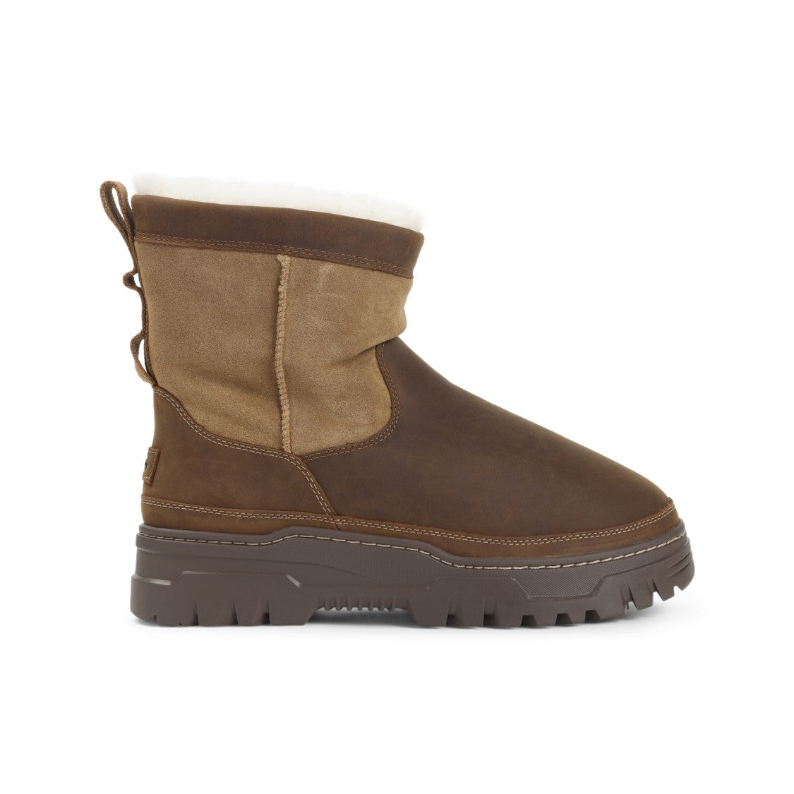 Ugg Heritage Pull-On Trailgazer Boots