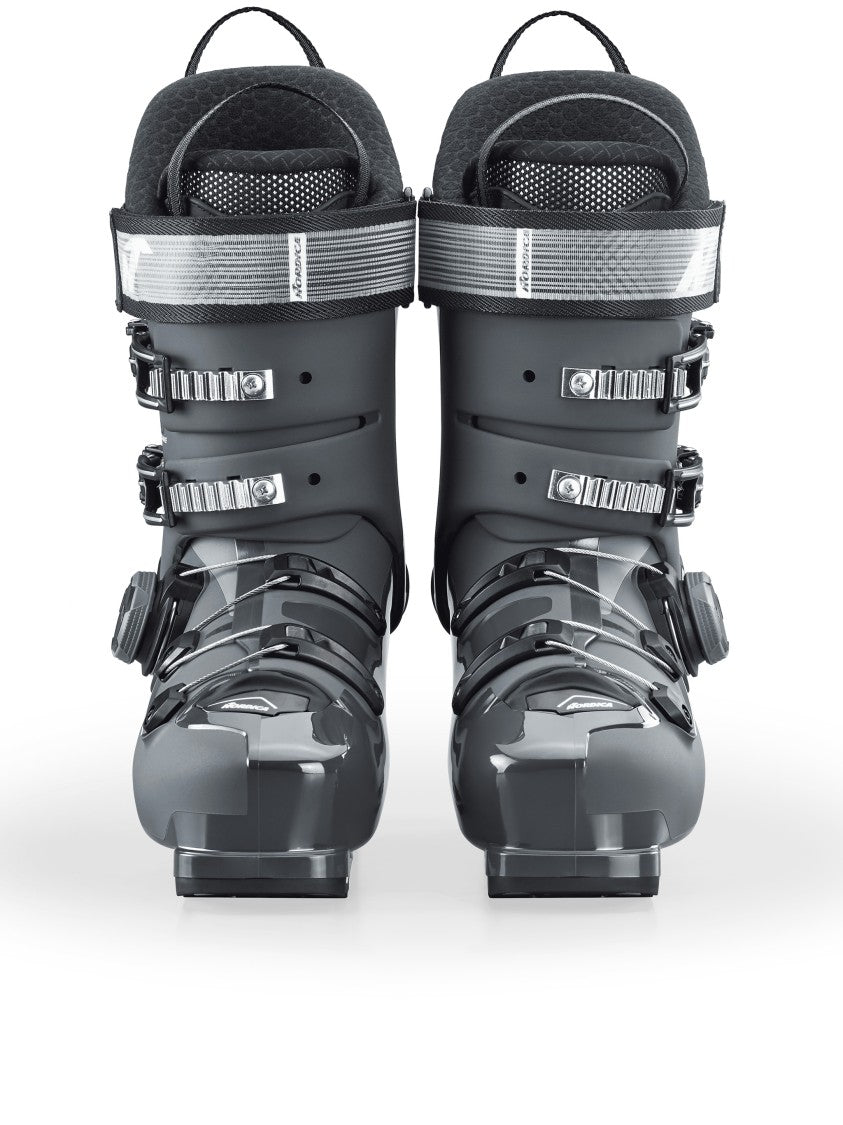 Nordica Black Speedmachine 3 Boa 100 Ski Boots