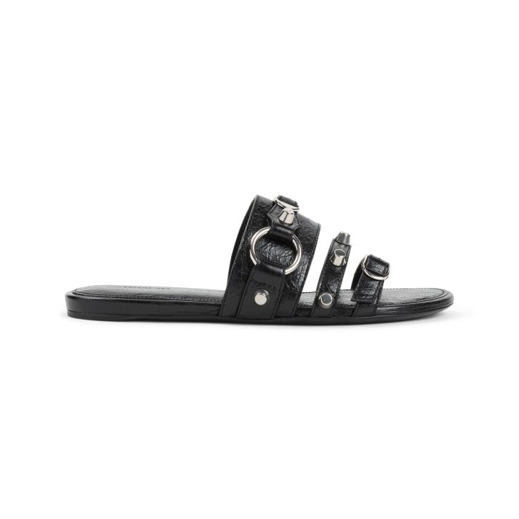 Balenciaga City Sandals