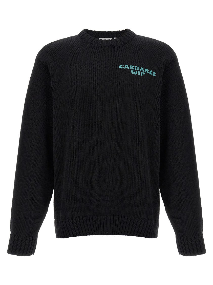 Carhartt Wip 'Helix' Sweater