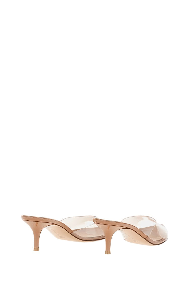 Gianvito Rossi Elle 55 Mule
