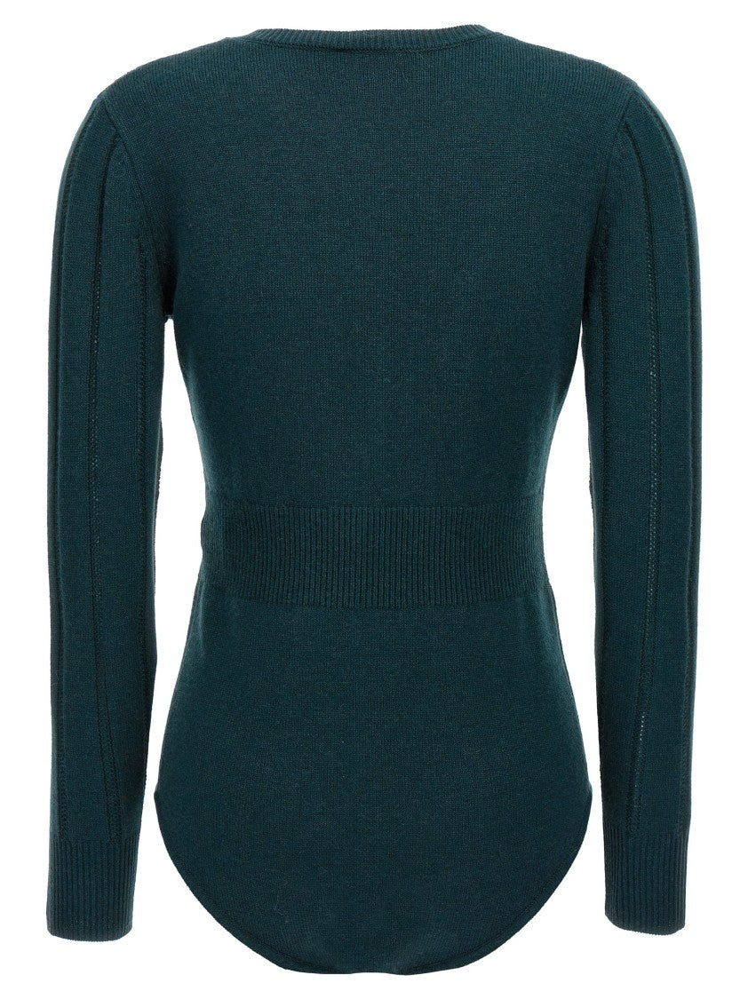 Eres Tralala Luxe' Bodysuit