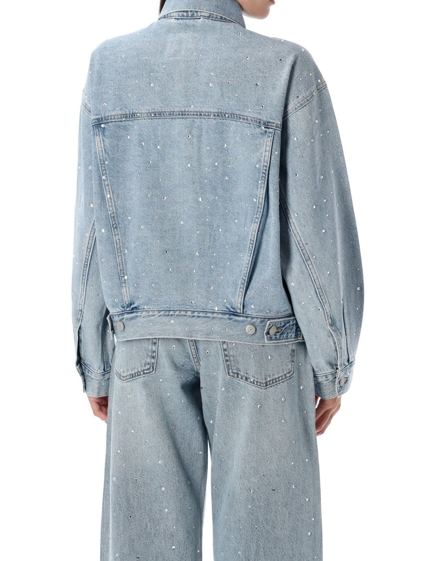 Levi's '90S Trucker Denim Jacket