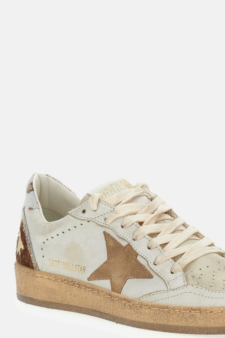 Golden Goose Ball Star Sneakers