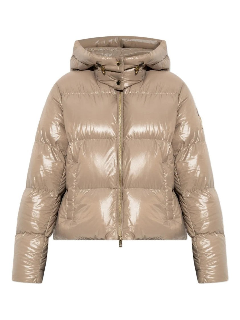 Moose Knuckles Gold Moonstone Jacket
