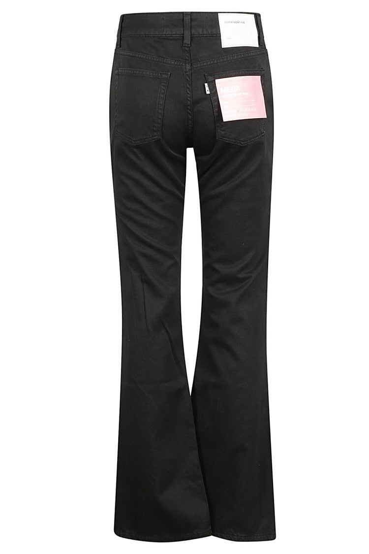 Department Five Flare Jeans