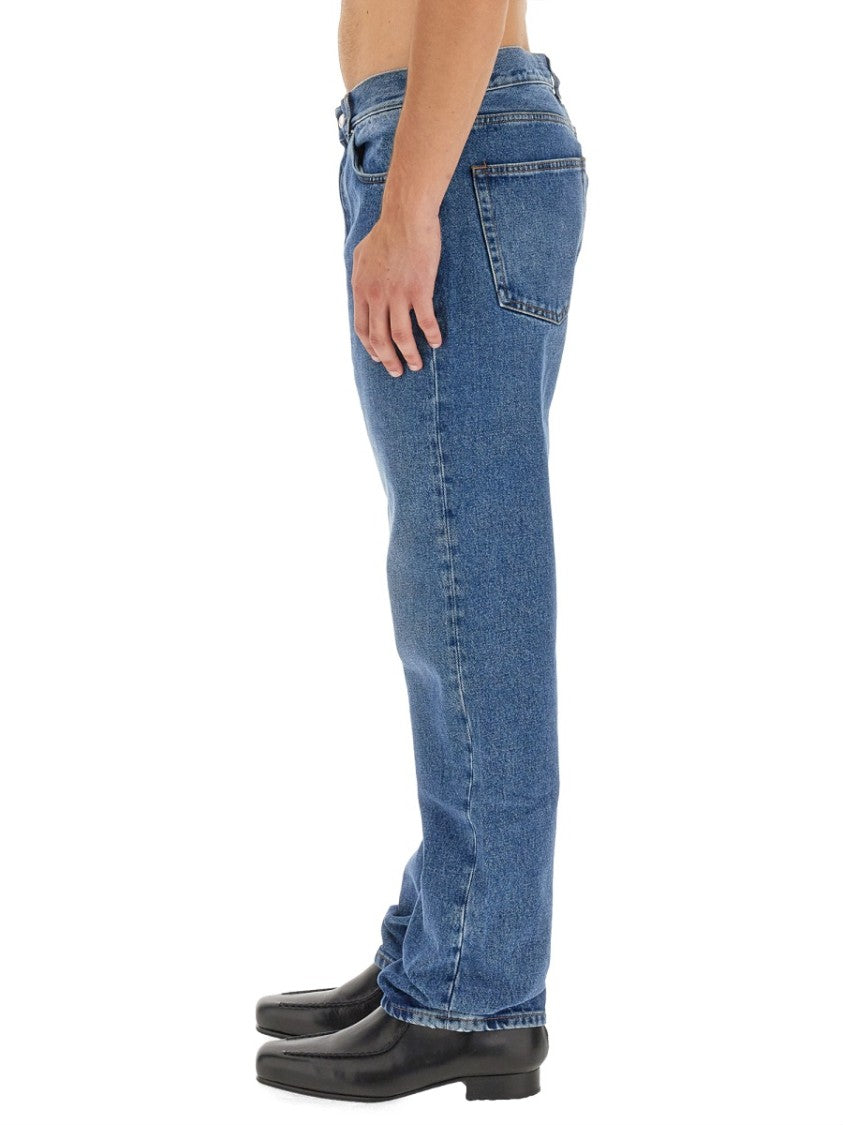 Séfr Jeans Straight Cut