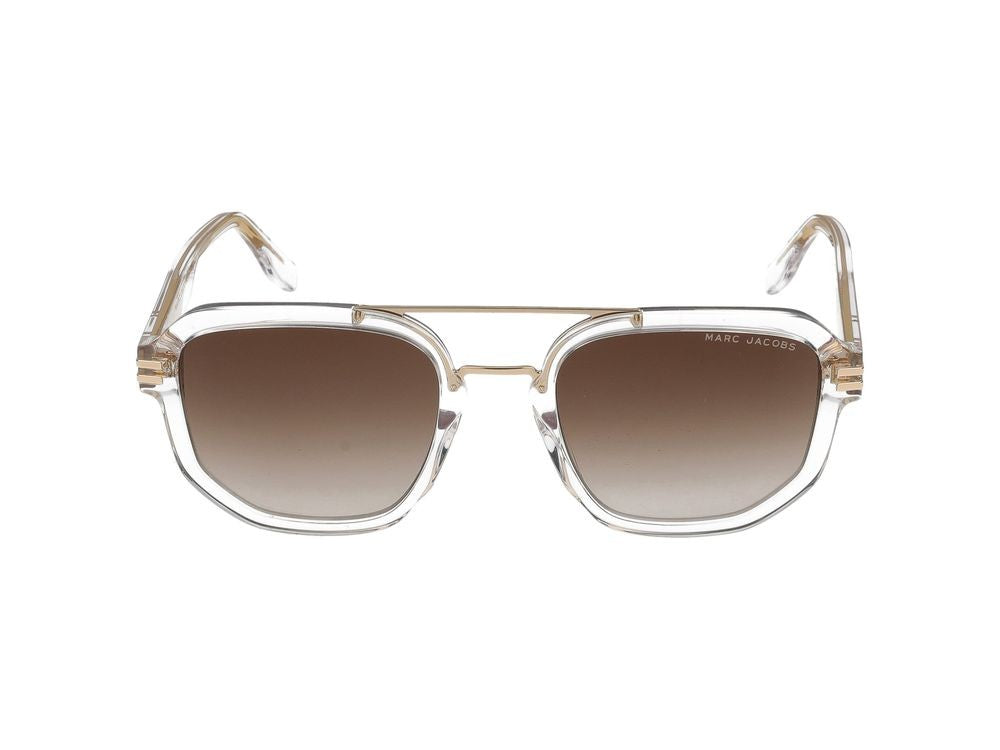 Marc Jacobs Sunglasses Marc Jacobs Marc 588/S 900 Crystal 53/21/145