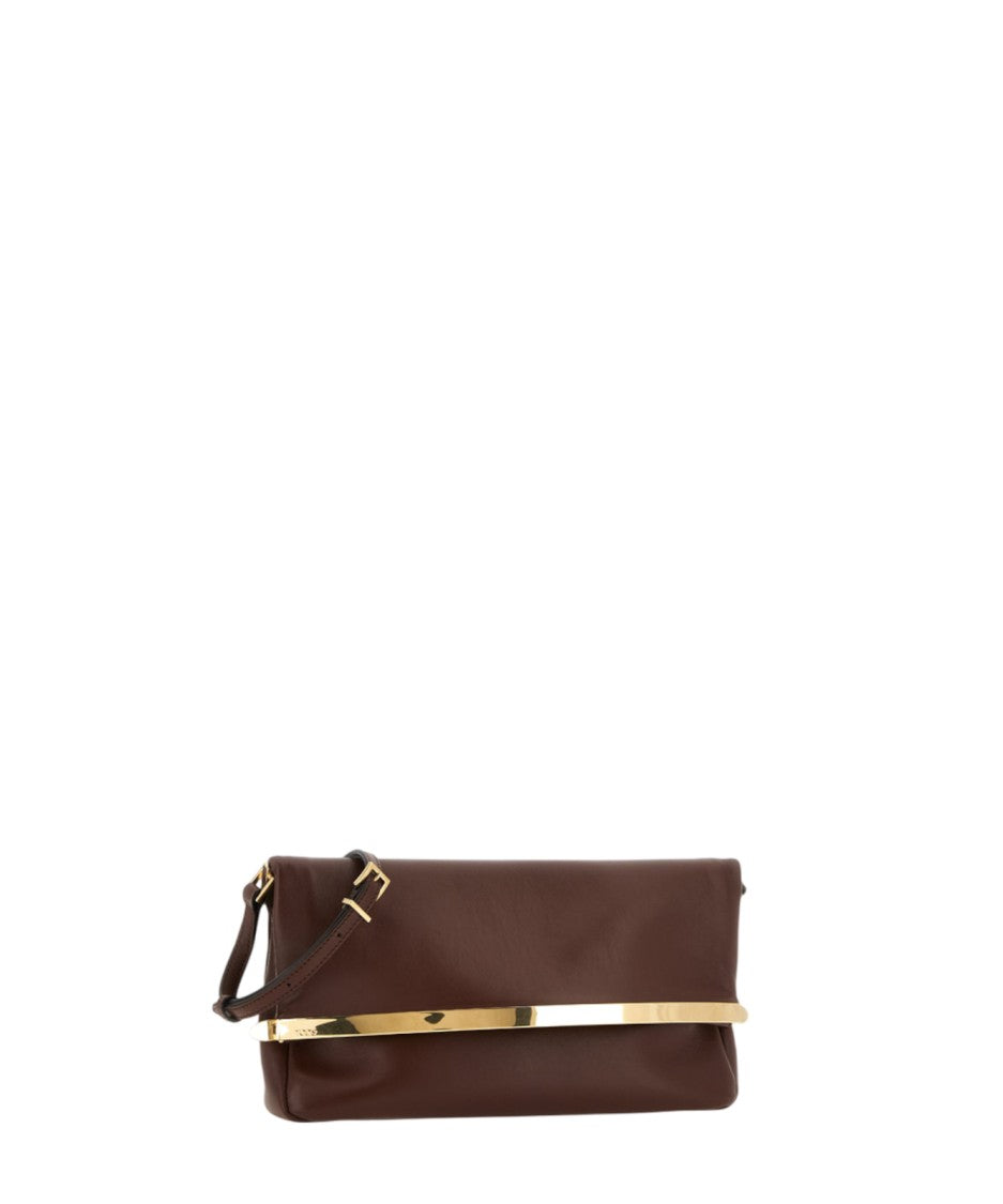 Tod's Rectangular Shoulder Bag