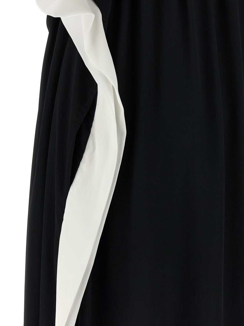 Le Twins 'Agnese' Kaftan