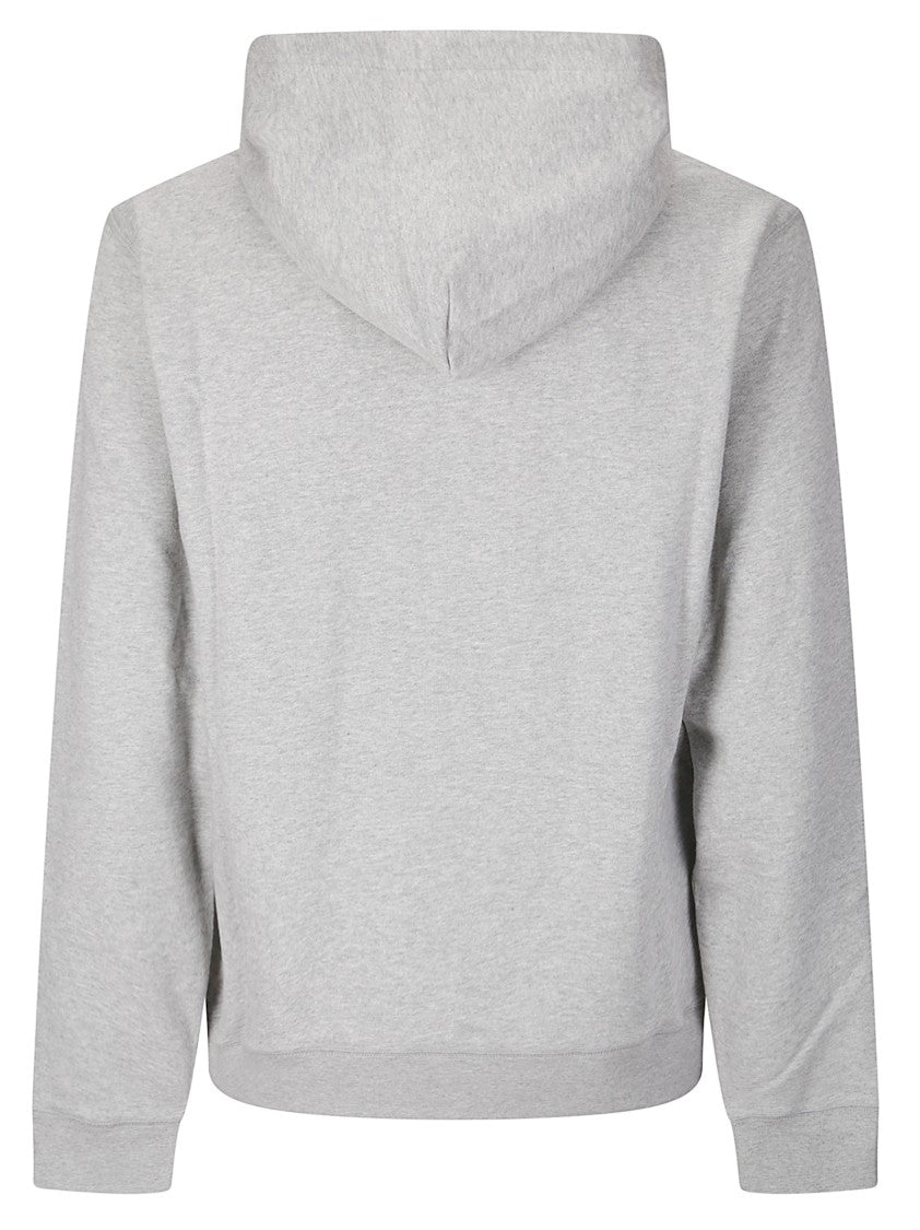 Billionaire Boys Club Small Arch Logo Popover Hoodie