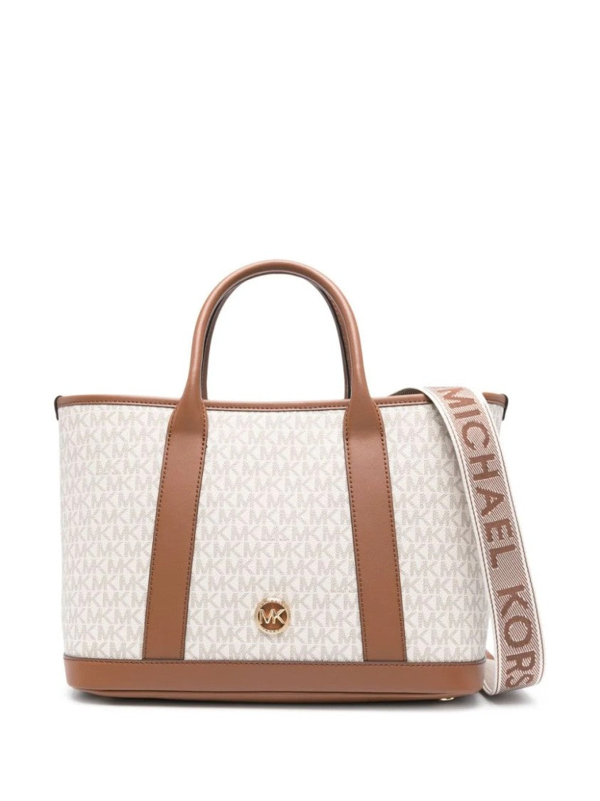 Michael Kors Middle Satchel