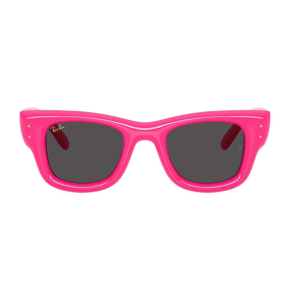 Ray Ban Rb4940 Wayfarer Puffer