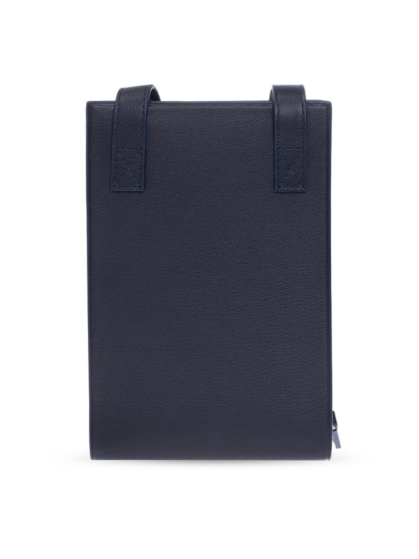Jacquemus Le Gadju Neck Wallet