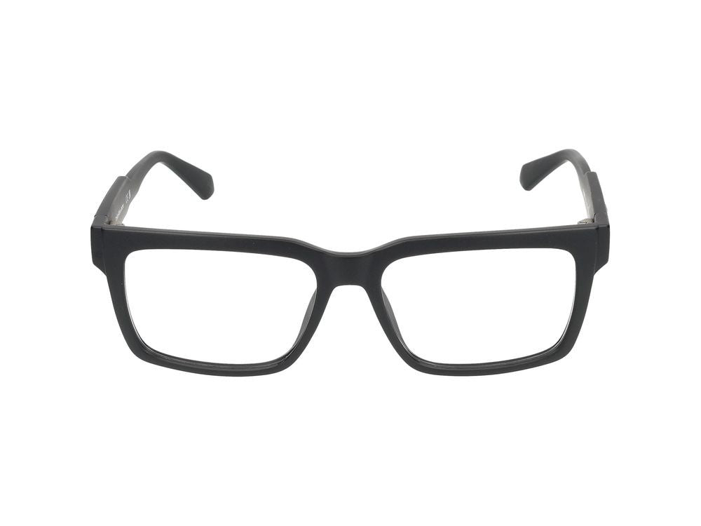 Calvin Klein Jeans Eyeglasses Ckj23626 002 Matte Black 54/16/140