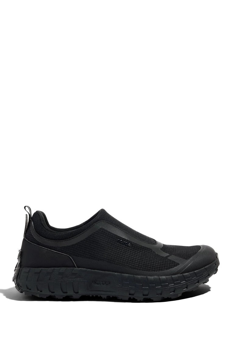Norda 003 Pitch Black Trail Running Shoes