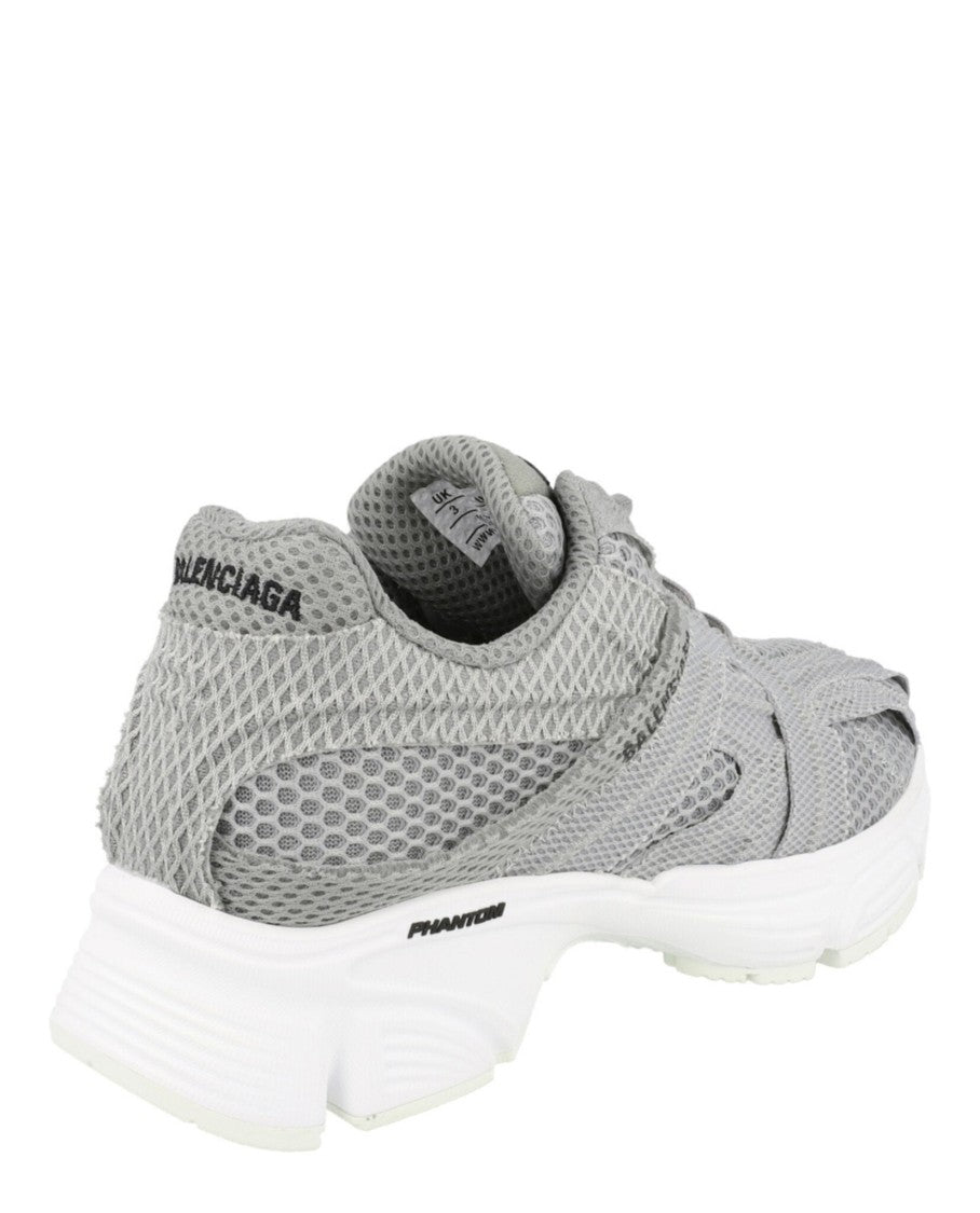 Balenciaga Phantom Low-Top Sneakers