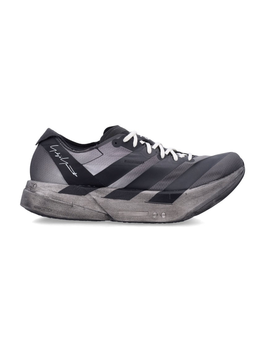 Y-3 Gradient Sculpted Low-Top Sneakers