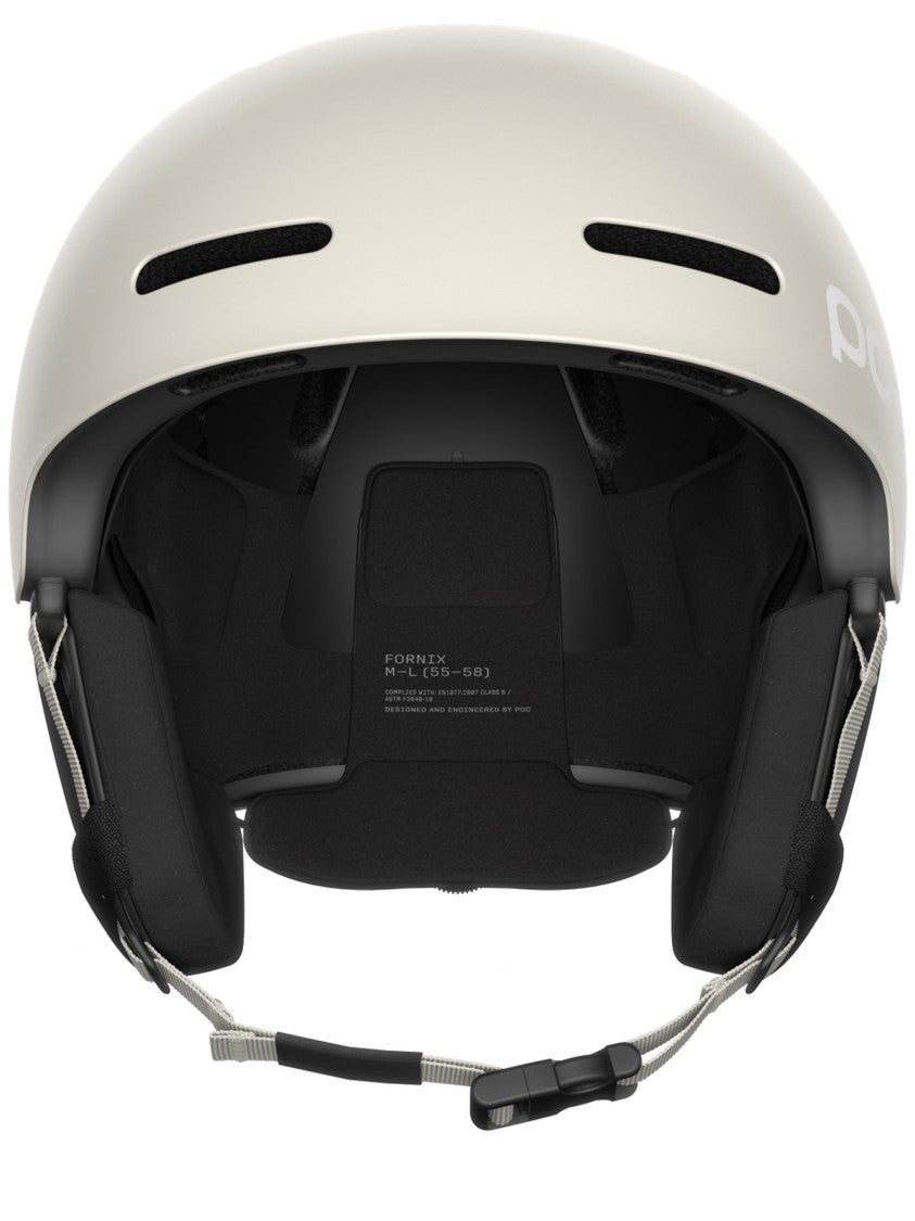 Poc Fornix Mips Pow Jj Matte Ventilated Sport Helmet