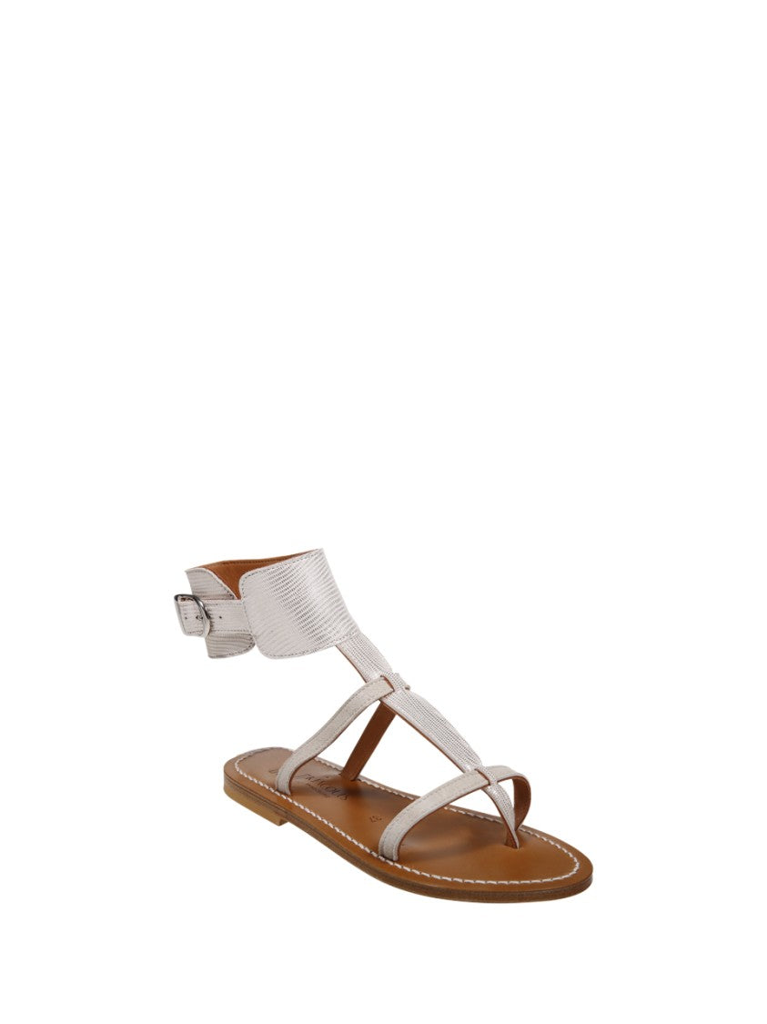 K Jacques St Tropez Caravelle F Sandal