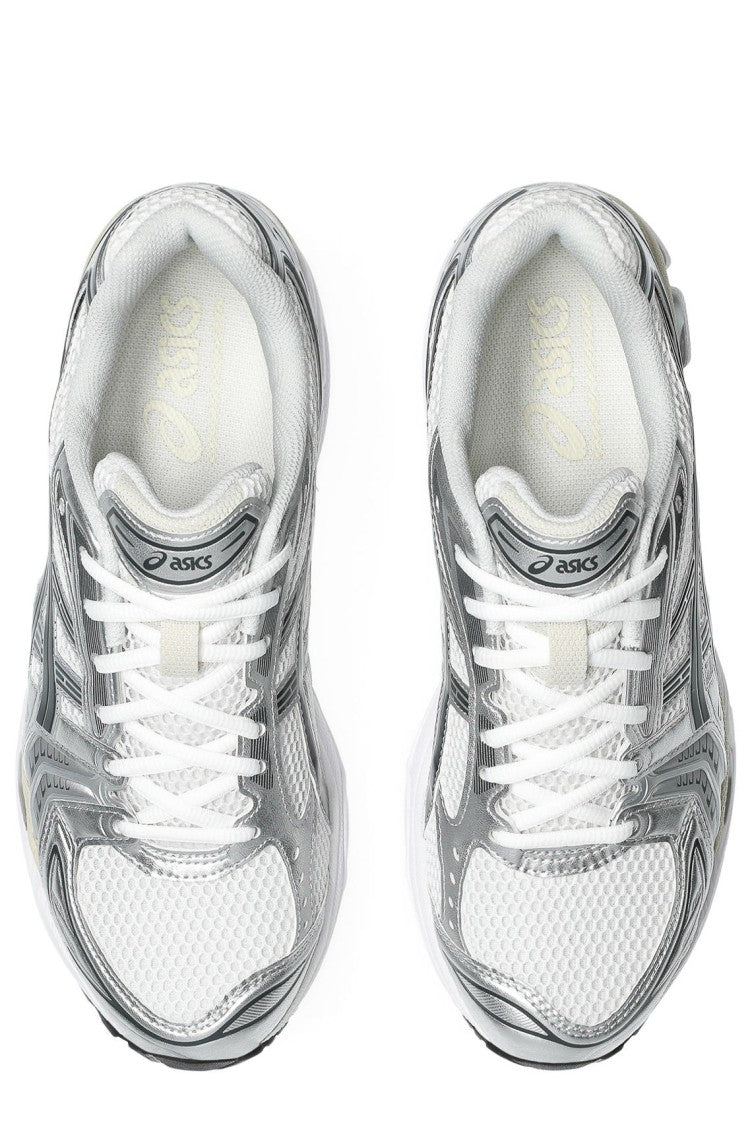 Asics Gel Kayano 14 Bicolor Running Shoes