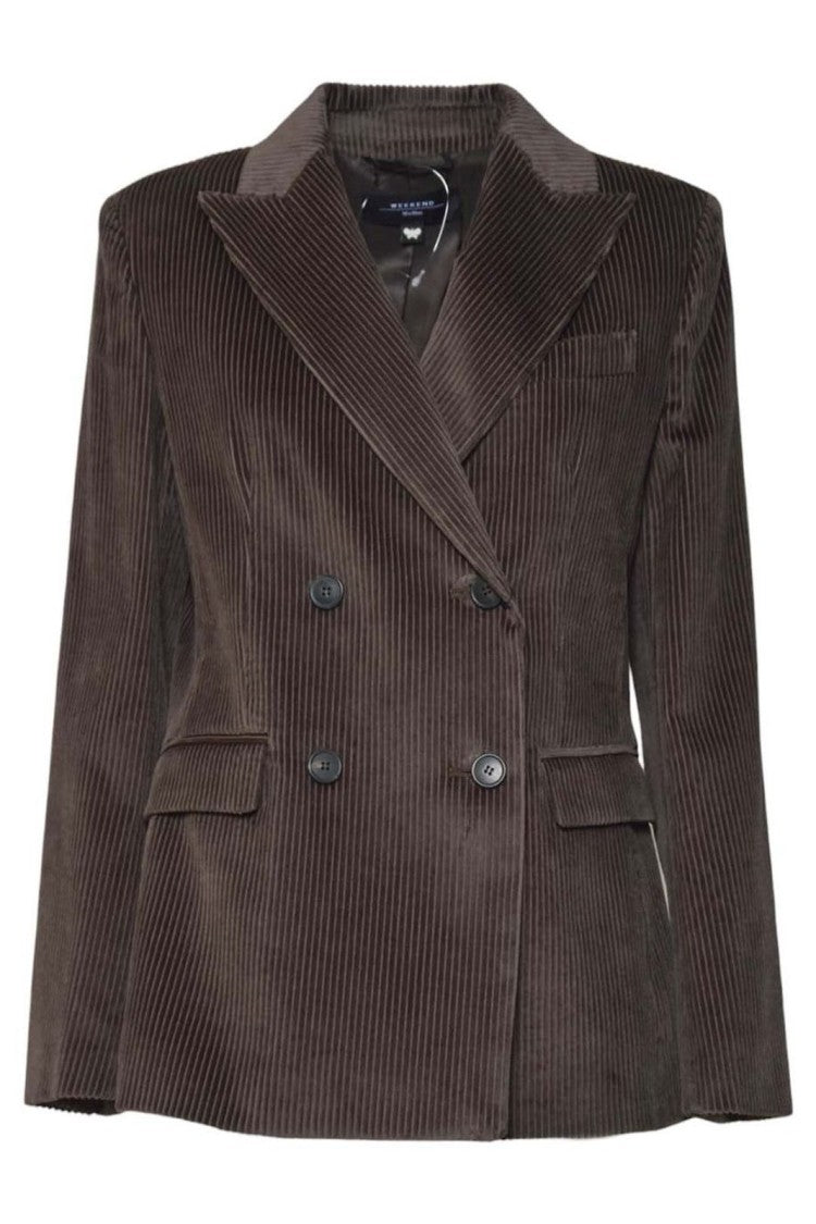 Max Mara Katanga Jacket