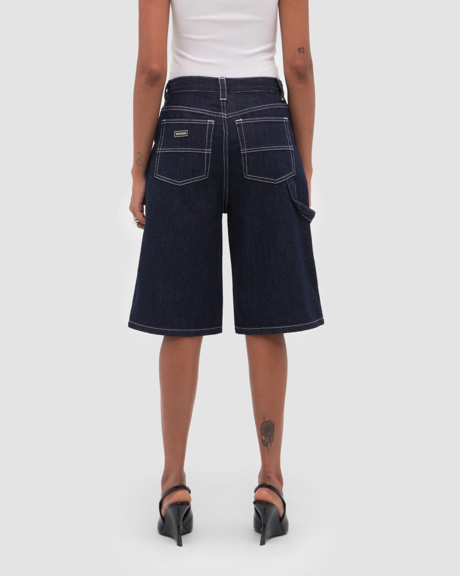 Wrstbhvr Kimi Bermuda Shorts