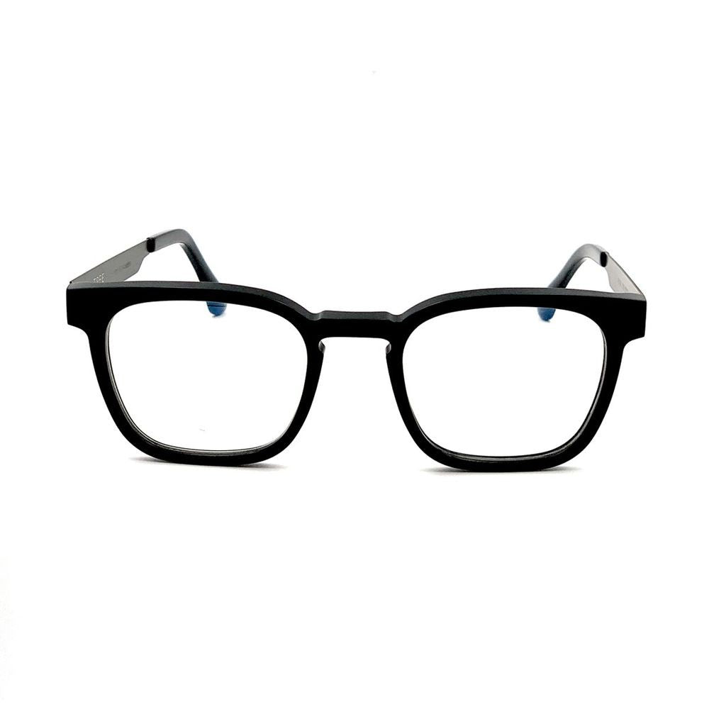 Tree Spectacles Ts-Virgil Rectangular Acetate Front Sunglasses