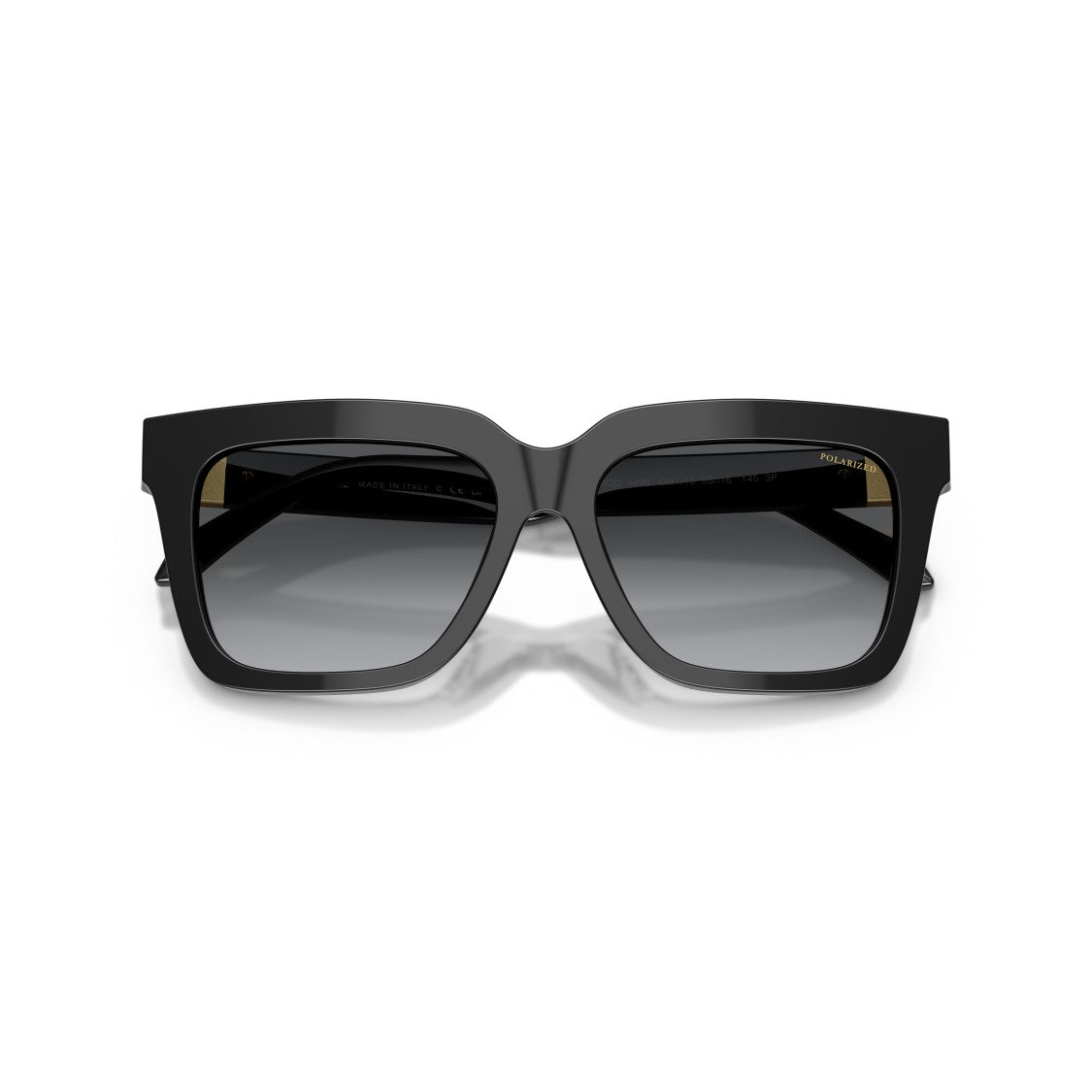 Versace 0Ve4498 Oversized Square Frame Sunglasses