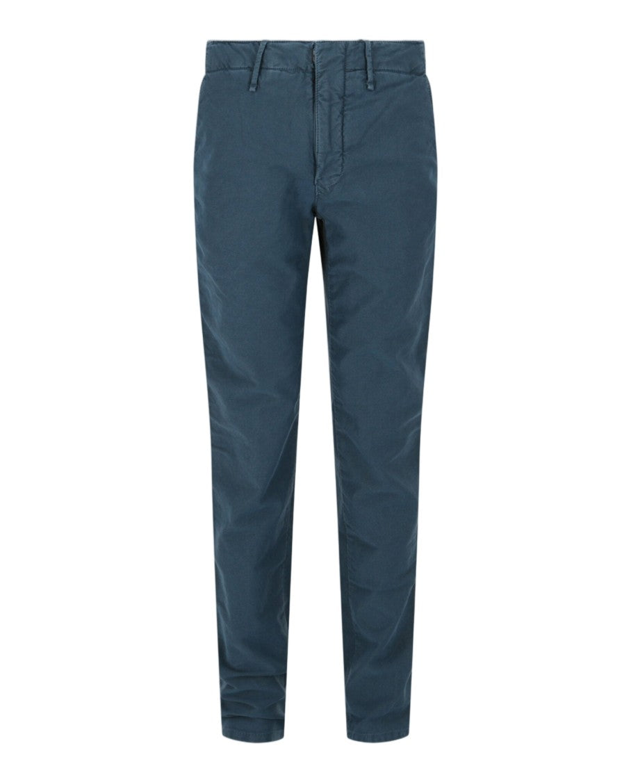 Slowear Incotex Straight Leg Slacks