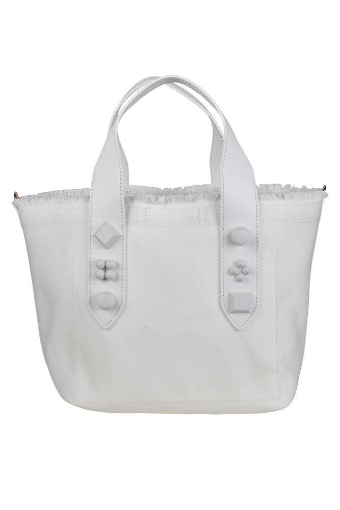 Christian Louboutin Frangibus Small Tote Bag
